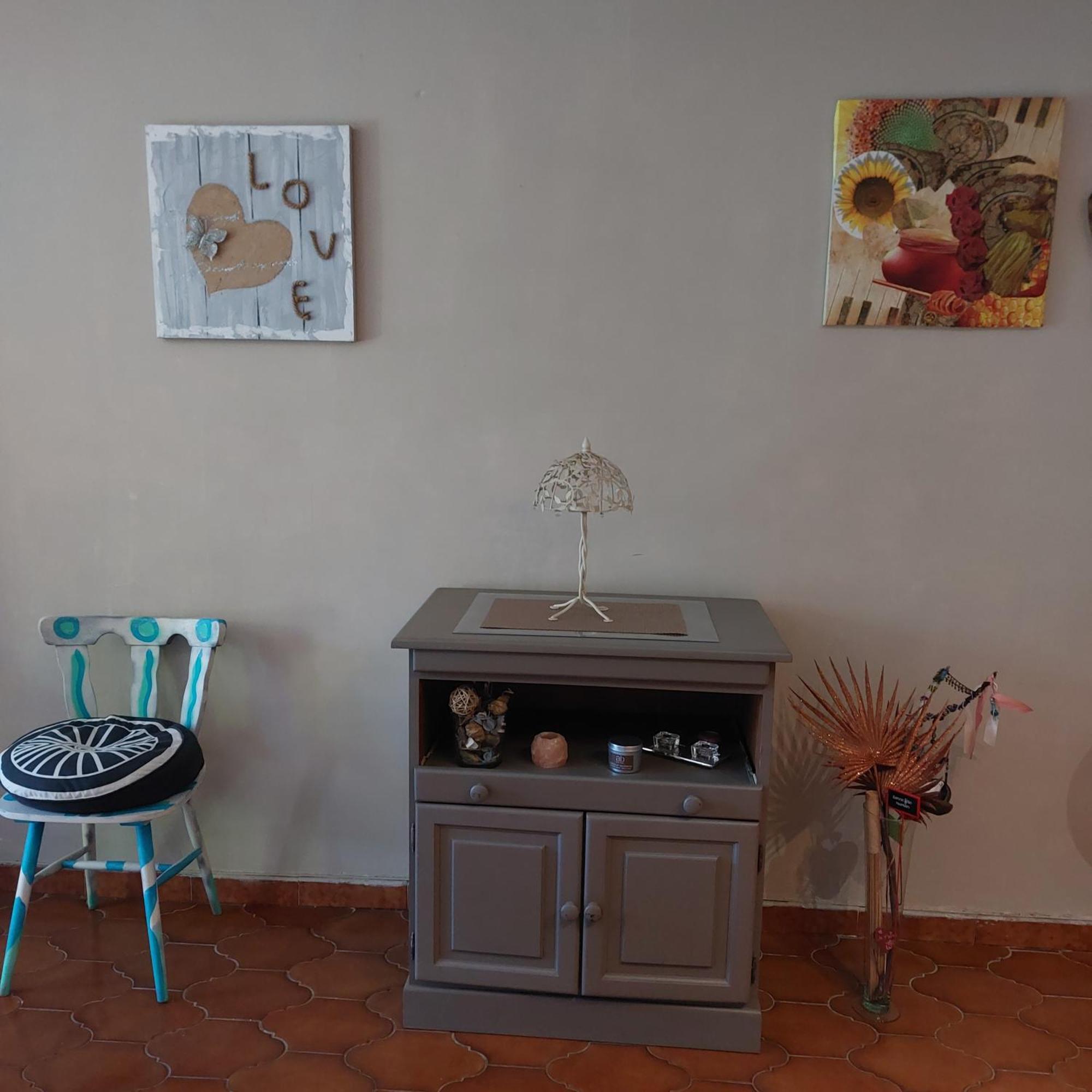 Naturetmer4 Six-Fours-les-Plages Esterno foto
