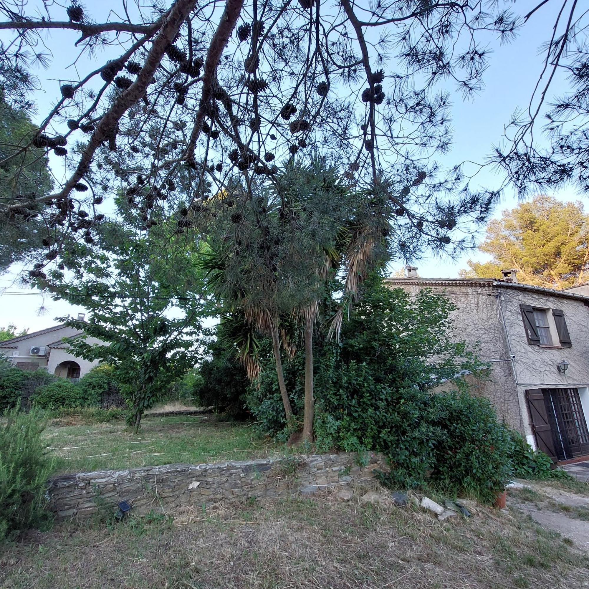 Naturetmer4 Six-Fours-les-Plages Esterno foto
