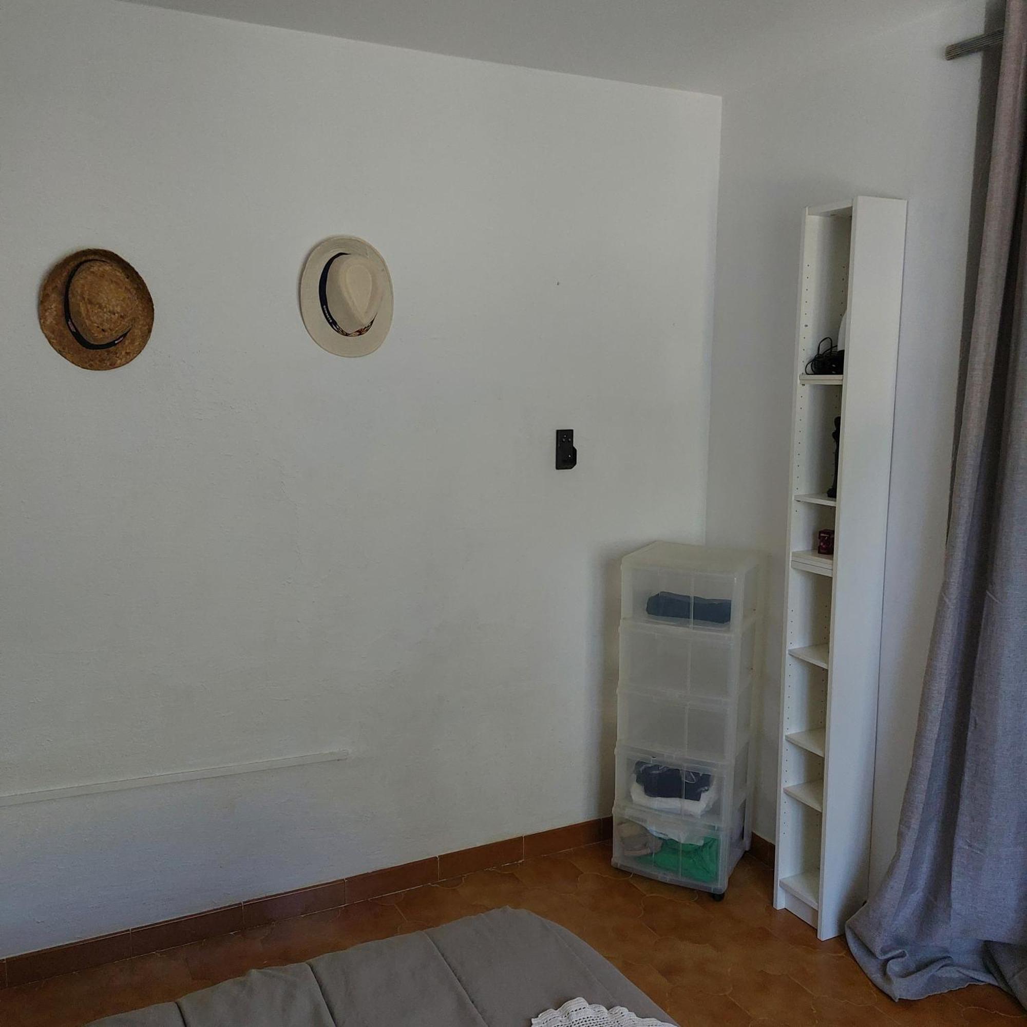 Naturetmer4 Six-Fours-les-Plages Esterno foto